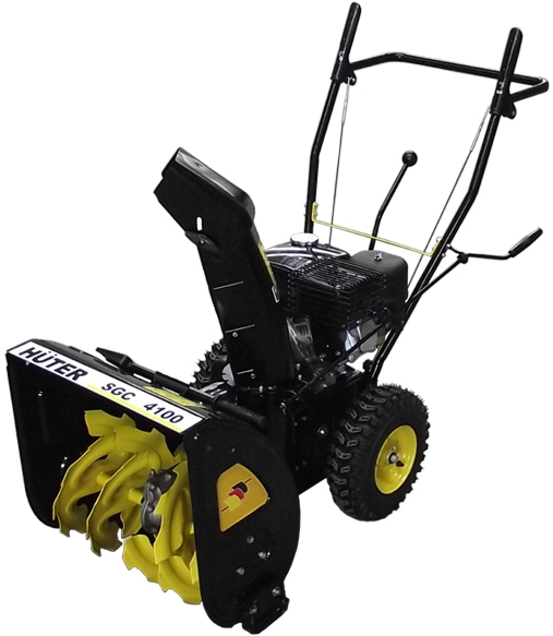Huter SGC 4100