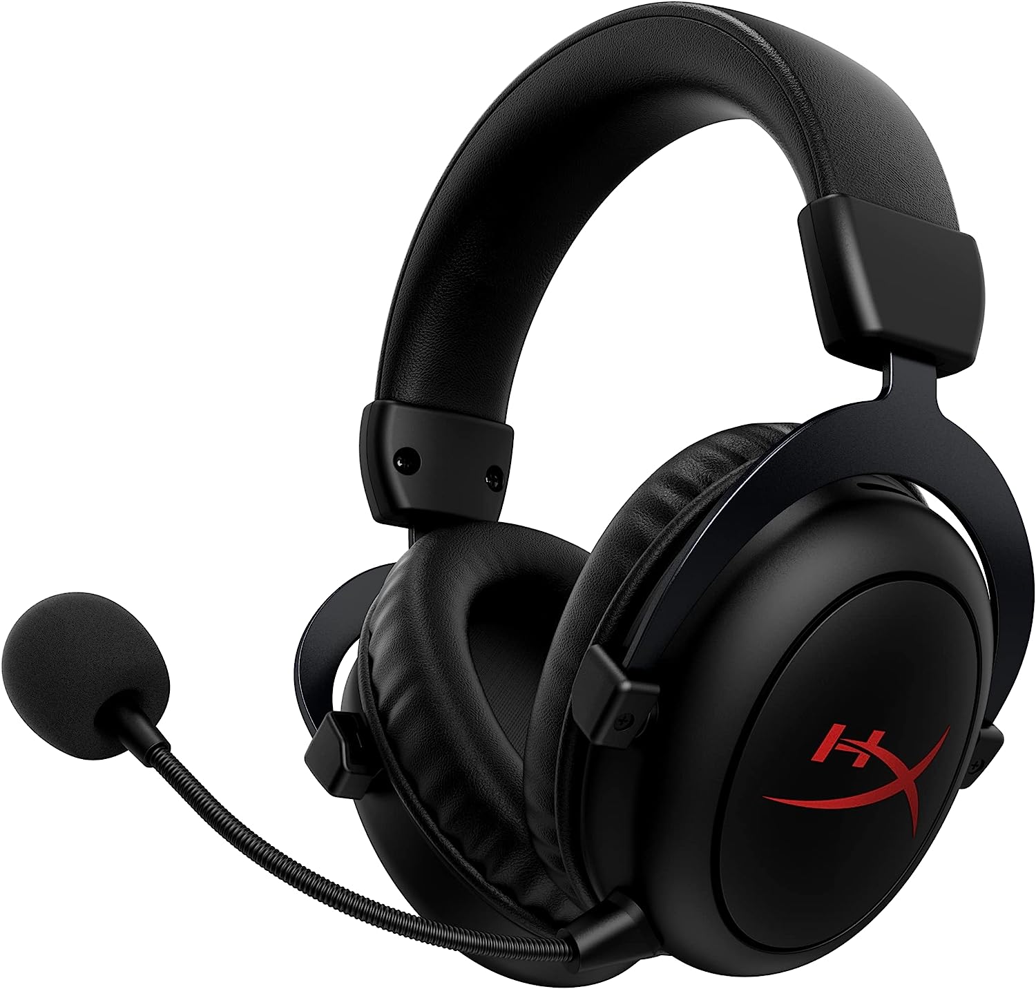 HyperX Cloud II Core Wireless