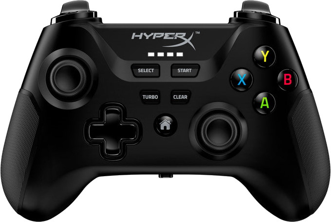 HyperX Clutch