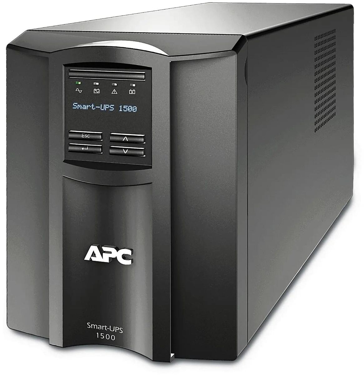 ИБП APC Smart-UPS SMT1500IC,  1500ВA