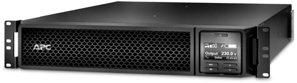 ИБП APC Smart-UPS SRT SRT1000RMXLI,  1000ВA