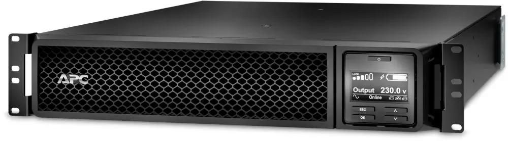 ИБП APC Smart-UPS SRT SRT1500RMXLI,  1500ВA