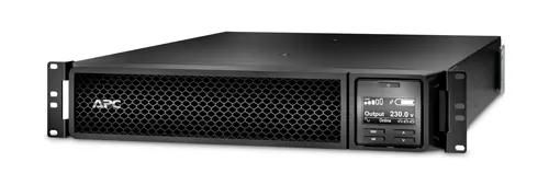 ИБП APC Smart-UPS SRT SRT2200RMXLI,  2200ВA