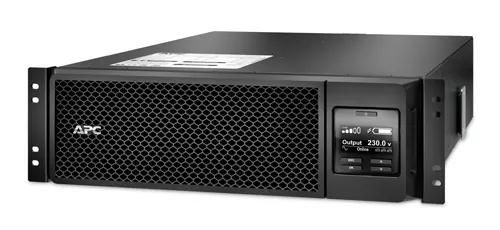 ИБП APC Smart-UPS SRT SRT5KRMXLI,  5000ВA