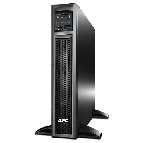 ИБП APC Smart-UPS X SMX1500RMI2U,  1500ВA