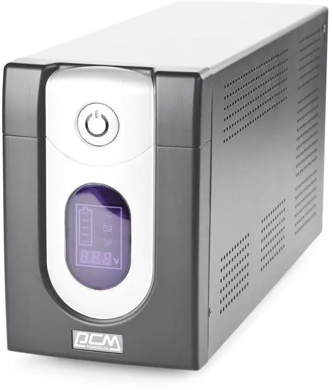 ИБП POWERCOM Imperial IMD-3000AP,  3000ВA