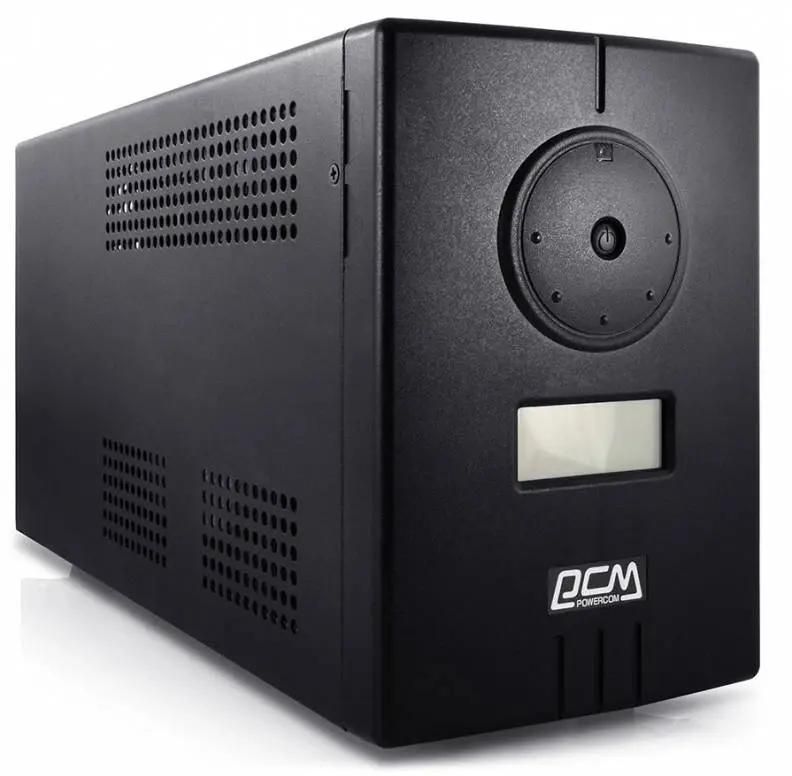 ИБП POWERCOM Infinity INF-3000,  3000ВA