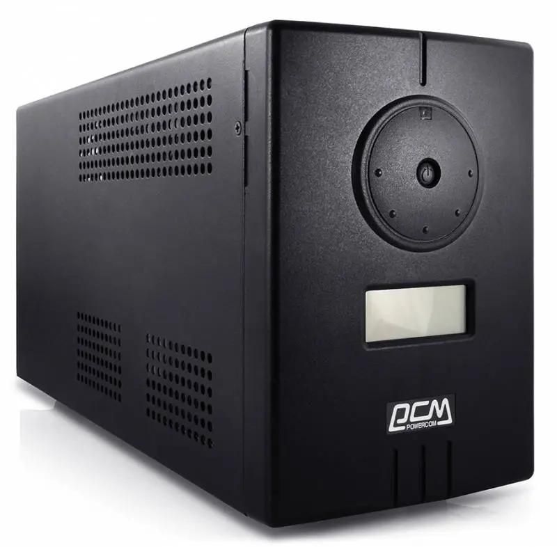 ИБП PowerCom Infinity INF-800,  800ВA