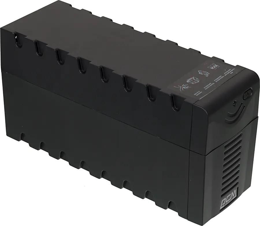 ИБП POWERCOM Raptor RPT-1000A,  1000ВA