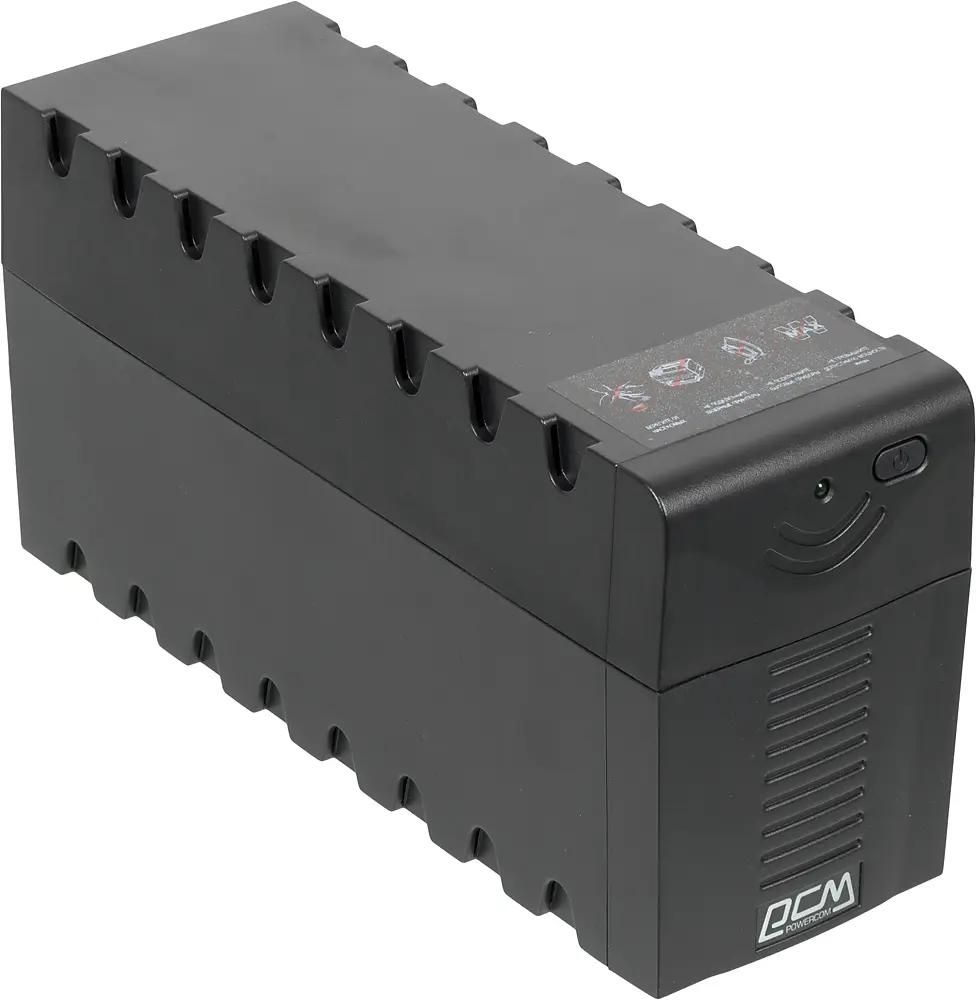 ИБП POWERCOM Raptor RPT-1000A EURO,  1000ВA