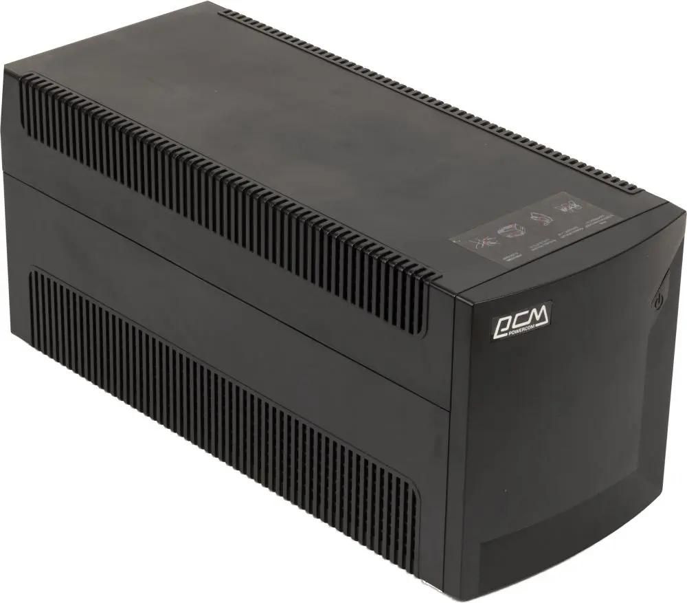 ИБП PowerCom Raptor RPT-1500AP,  1500ВA