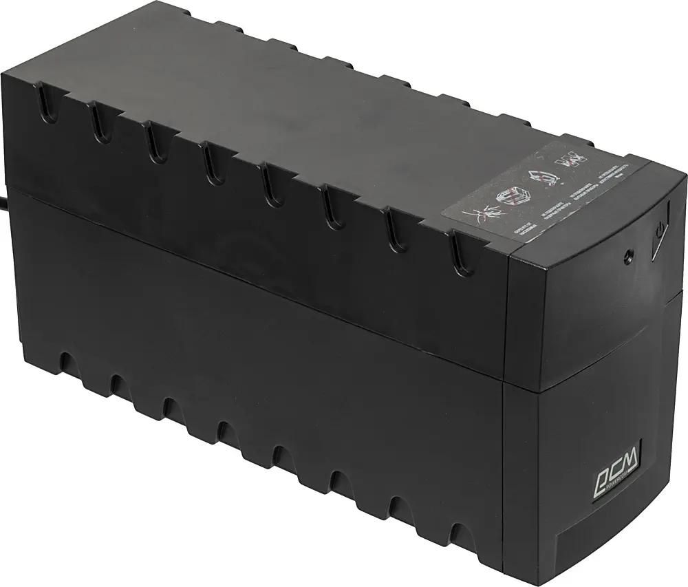 ИБП POWERCOM Raptor RPT-600A EURO,  600ВA