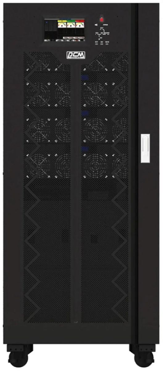 ИБП POWERCOM Vanguard-II-33 VGD-II-120K33,  120000ВA