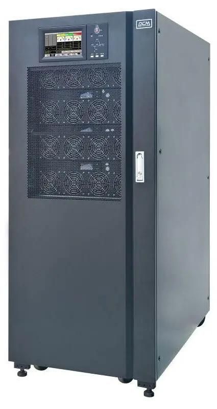 ИБП PowerCom Vanguard-II-33 VGD-II-60K33,  60000ВA