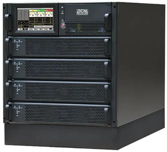 ИБП PowerCom Vanguard-II-33 VGD-II-PM10R,  10000ВA