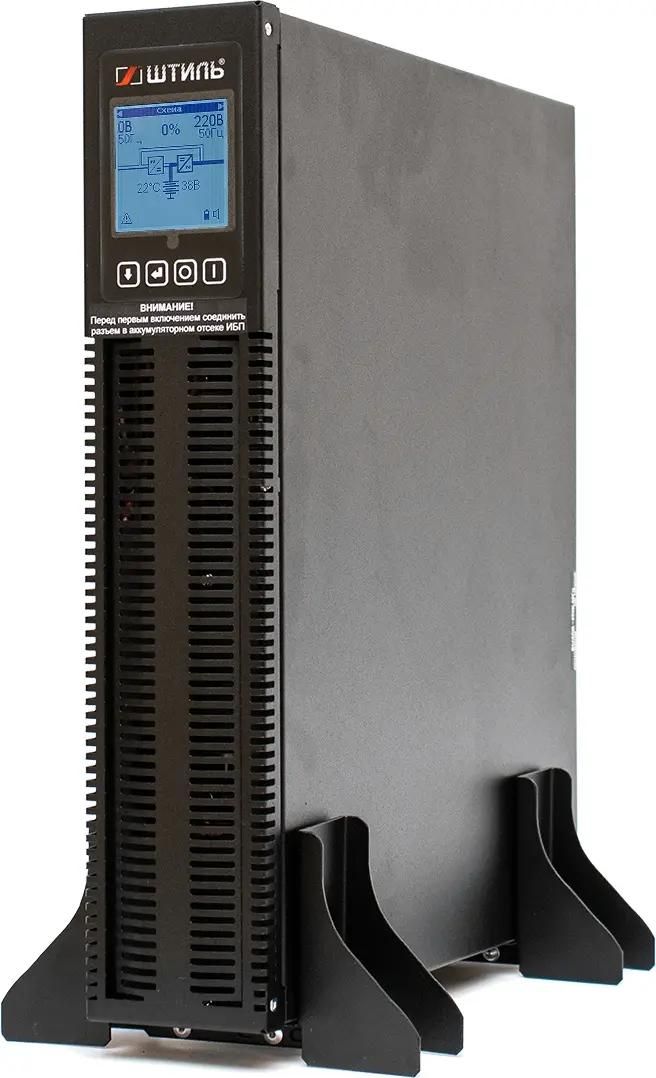 ИБП ШТИЛЬ STR1101L,  1000ВA
