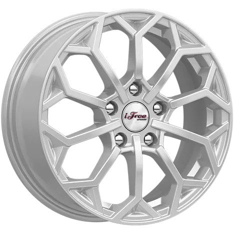iFree Спейс-Нидл (КС1000) (Нео-классик) 6.5xR16 ET45 5*114.3 D66.1