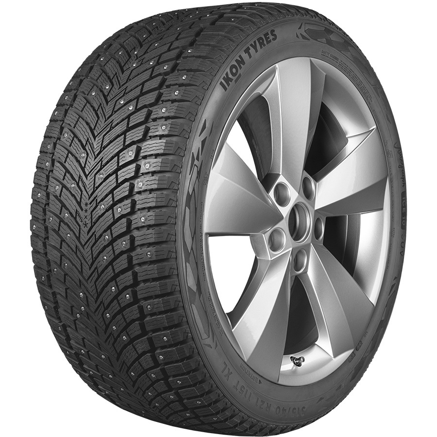 Ikon (Nokian Tyres) Autograph Ice 10 235/50 R18 101T