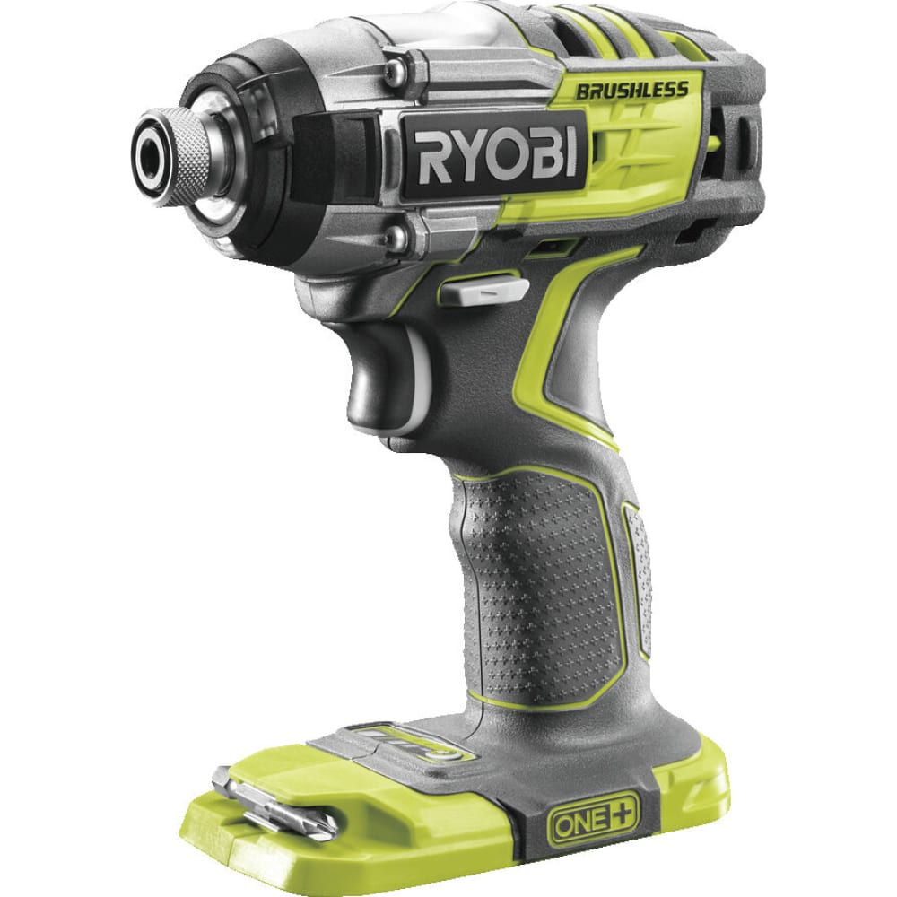 Импульсный винтоверт Ryobi ONE+ R18IDBL-0
