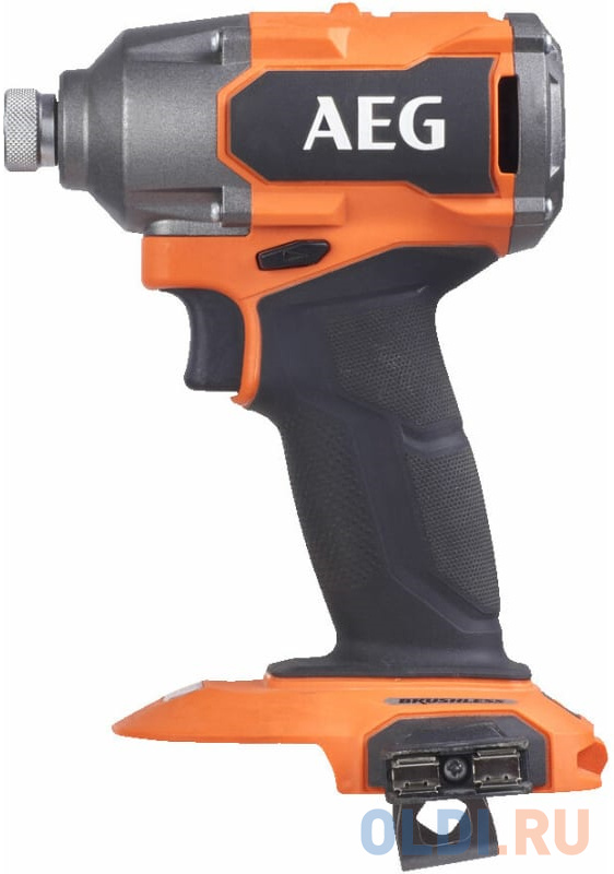 Импульсный винтоверт AEG BSS18C3B3-0