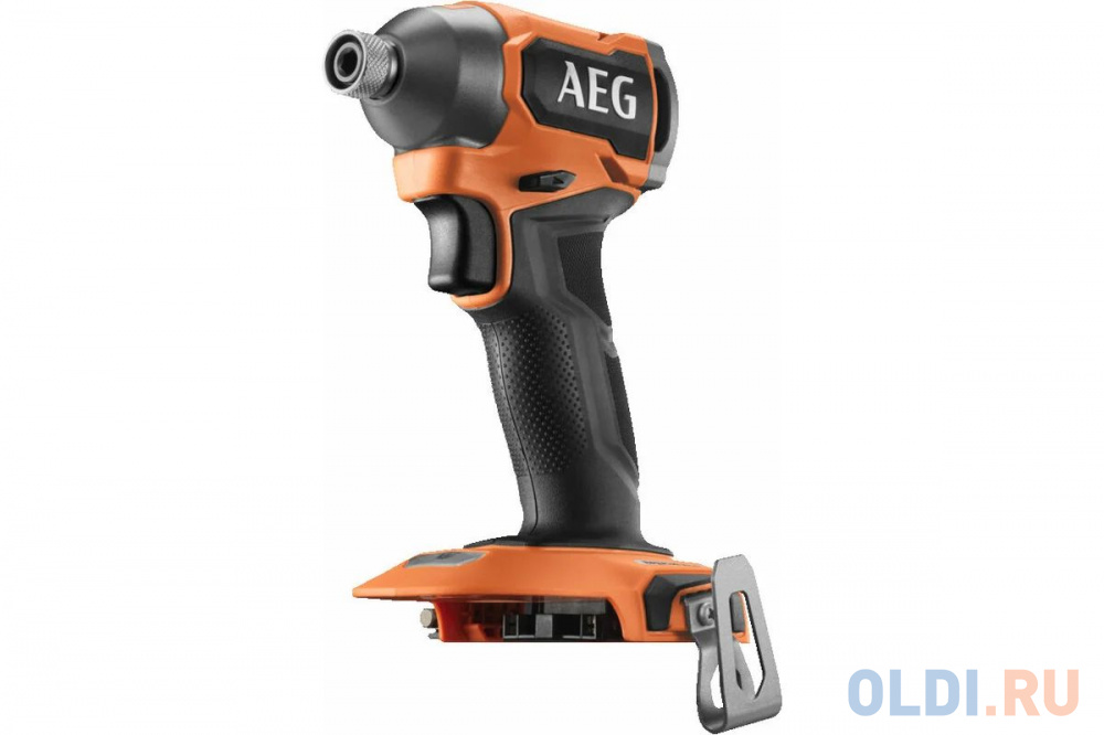 Импульсный винтоверт AEG BSS18SBL2-0