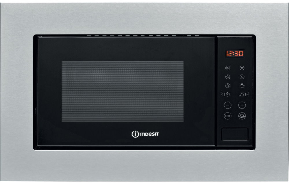 Indesit MWI 120 SX