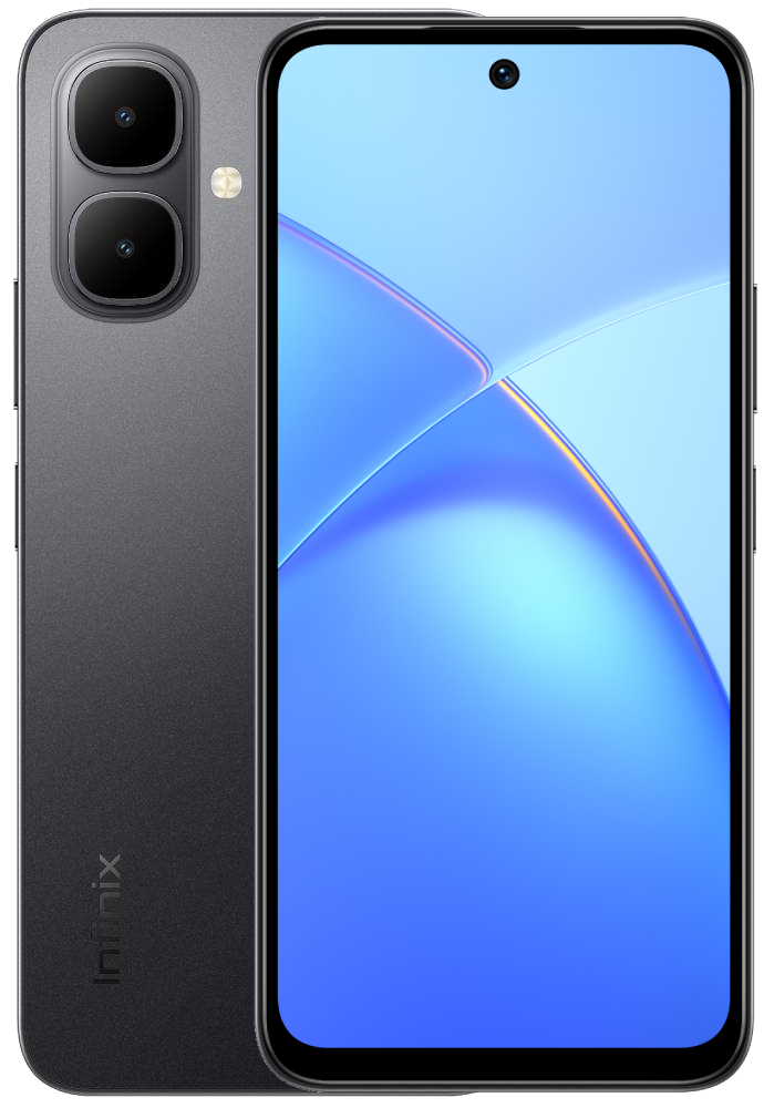 Infinix Smart 10 3/64 Гб LTE DS Синий