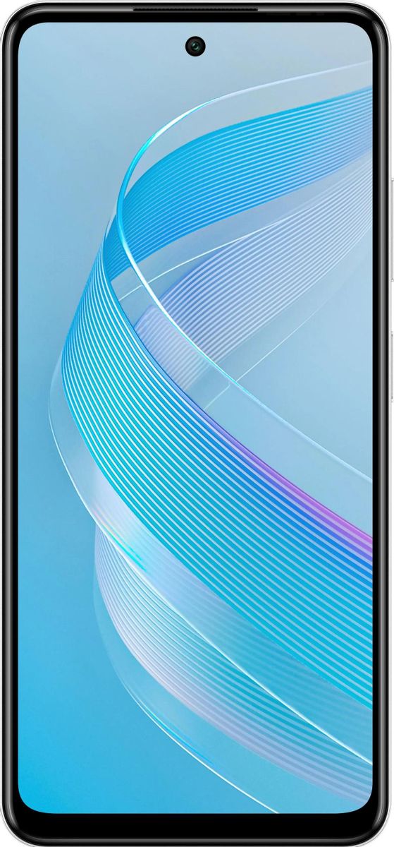 Infinix Smart 8 Pro 4/256Gb RU Galaxy White