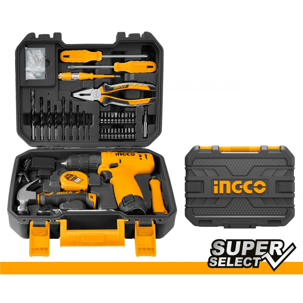 INGCO HKTHP10811