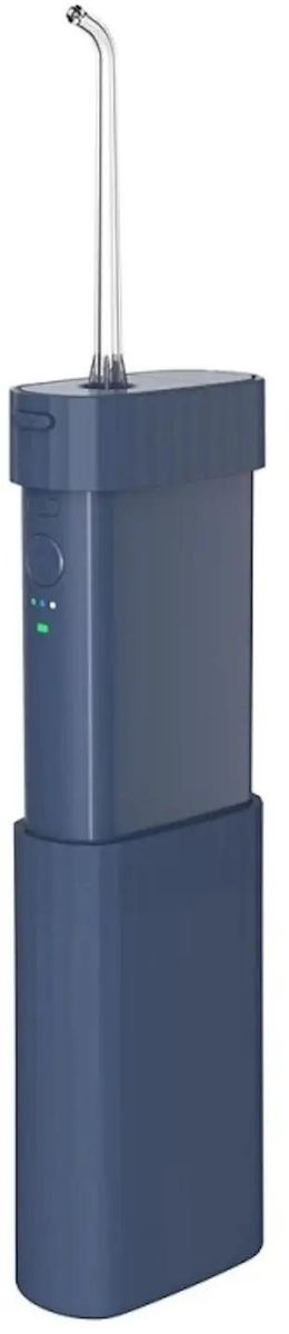Ирригатор REVYLINE RL 410 цвет:синий