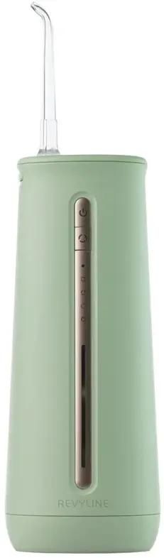 Ирригатор REVYLINE RL 630 цвет:зеленый