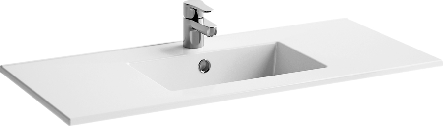 Jacob Delafon Ola EXUA112-00 1010 мм