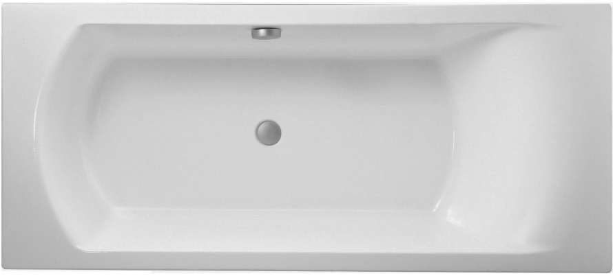 Jacob Delafon Ove 180x80 см