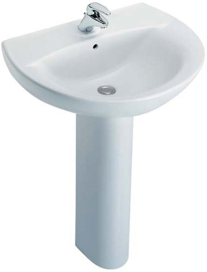 Jacob Delafon Patio E4158-00 550 мм