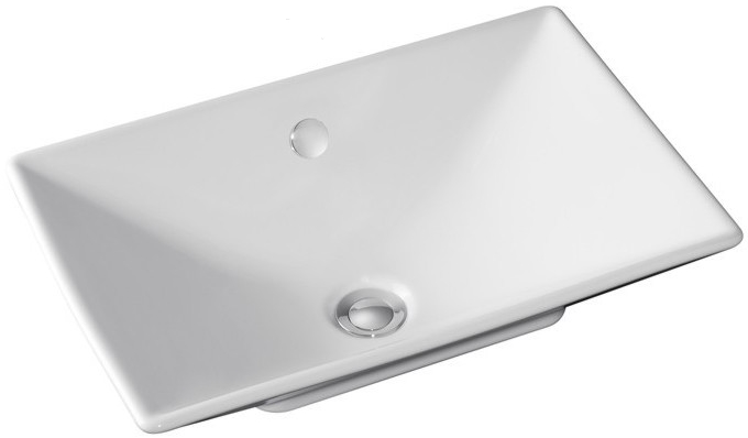 Jacob Delafon Reve E4819-00 550 мм