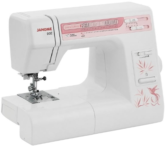 Janome 90E