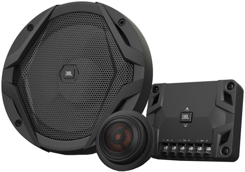 JBL GX-608C