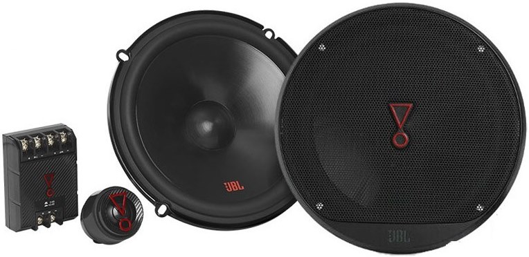 JBL Stage3 607C