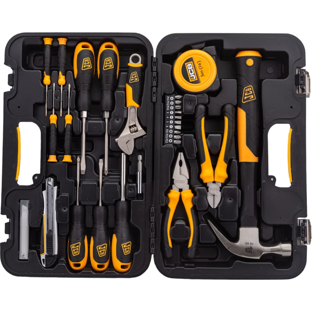 JCB JST001