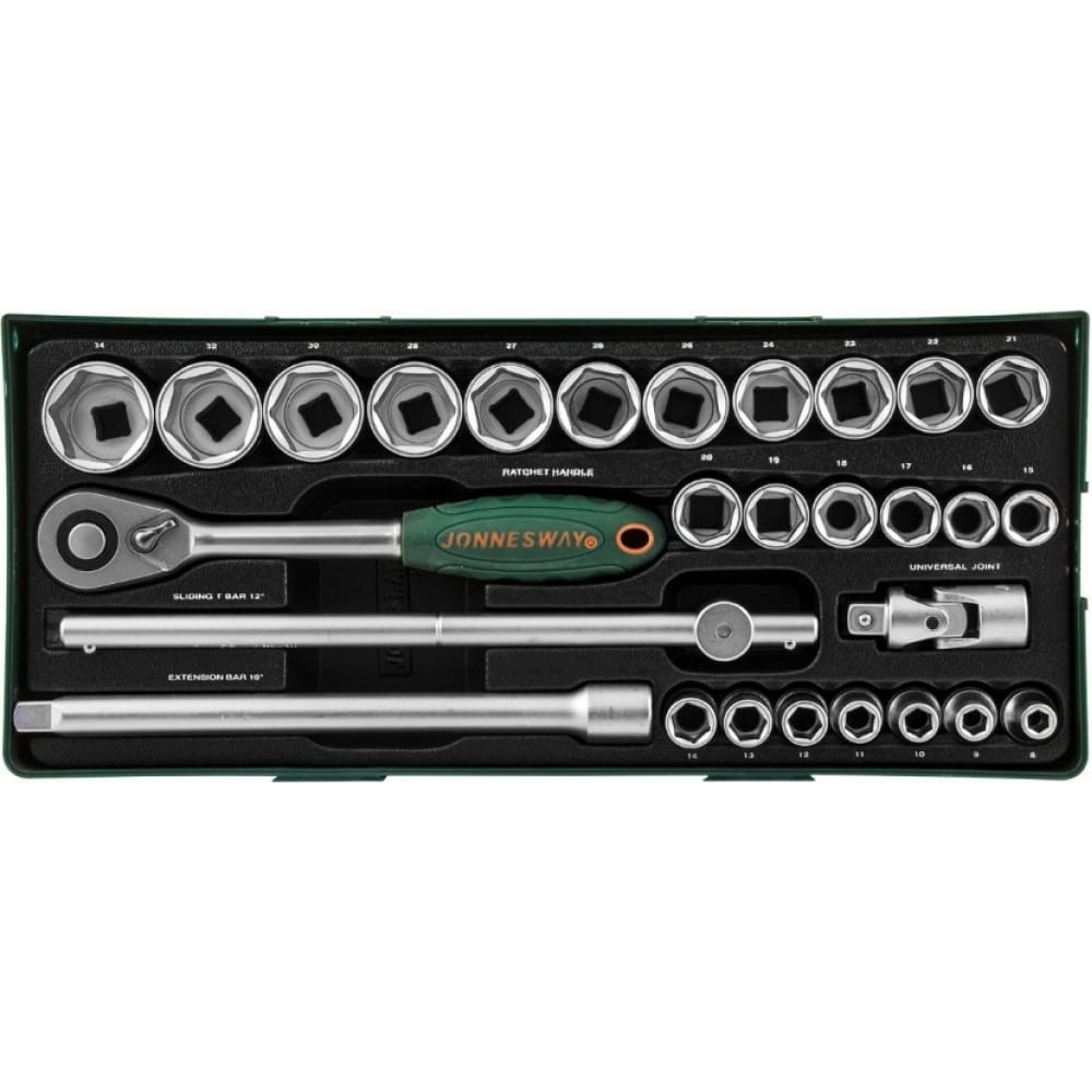 Jonnesway S04H4728ST