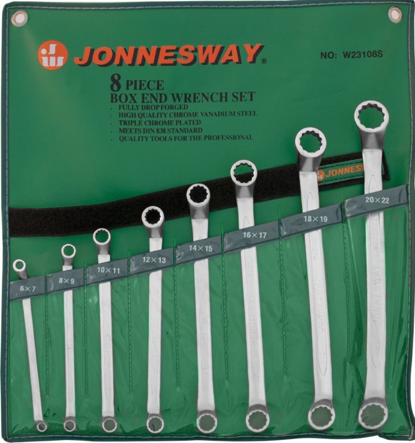 JONNESWAY W23108S