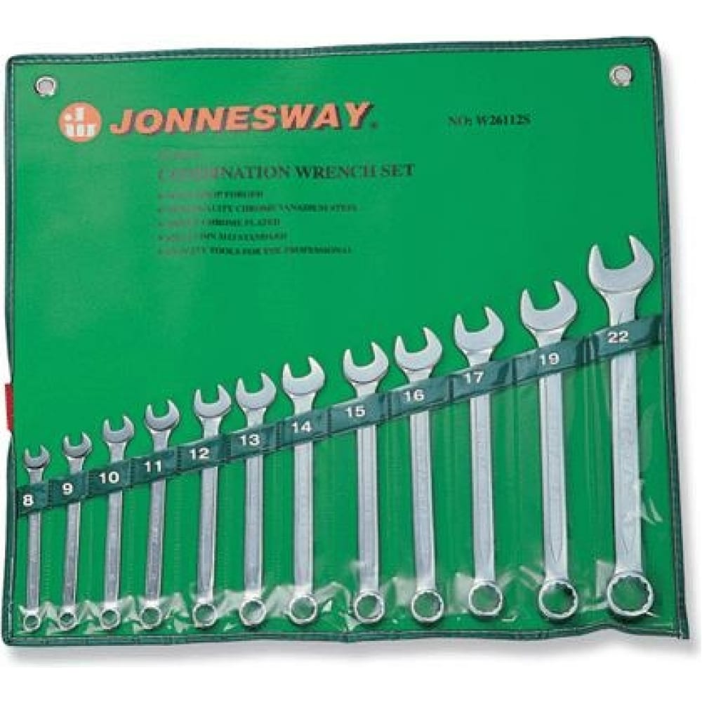 Jonnesway W26112S - купить по низким ценам с доставкой по всей России ...