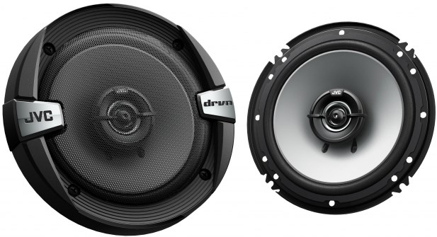 JVC CS-DR162