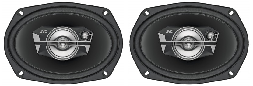 JVC CS-V6937