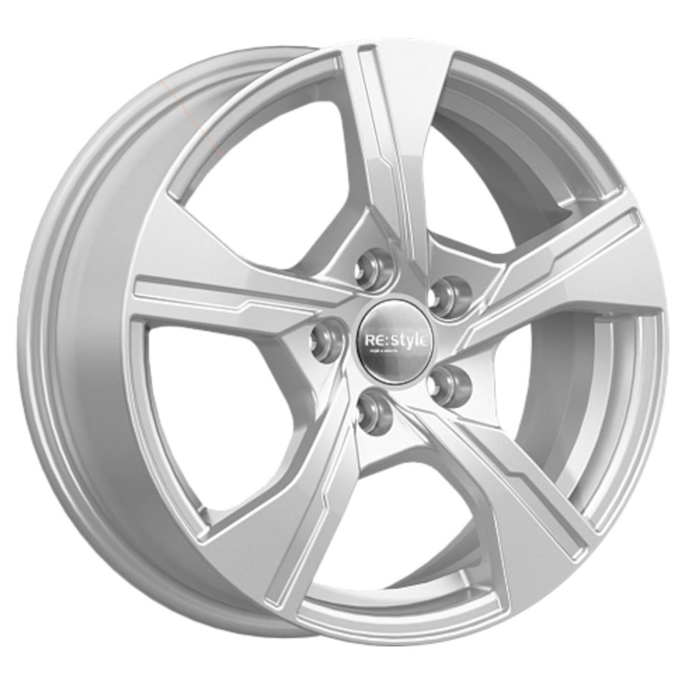 K&K КС1053 (S) 6.5xR16 ET44 5*114.3 D67.1