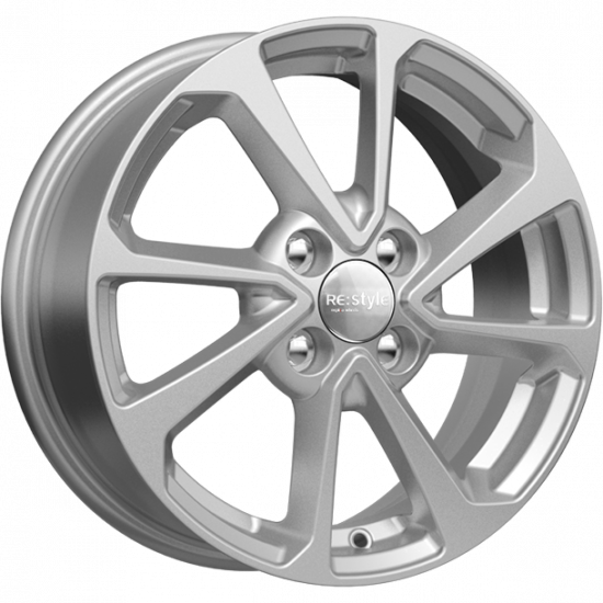 K&K КС861 (S) 6xR15 ET50 4*100 D60.1