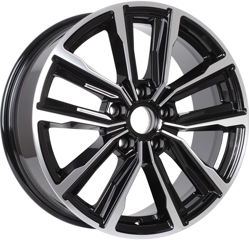 K&K Лацио (КС964) (BA) 7.5xR17 ET35 5*108 D67.1