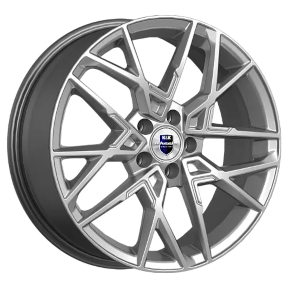 K&K Вудроф (КС1044) (DPl) 7xR18 ET40 5*114.3 D66.1