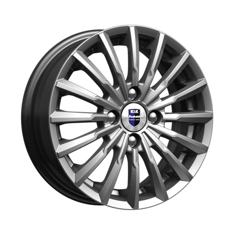 K&K Акцент (DPl) 5.5xR14 ET45 4*100 D67.1
