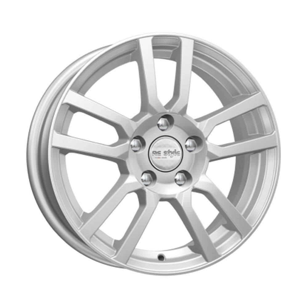 K&K КС707 (S) 6.5xR16 ET45 5*114.3 D60.1